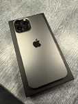 Iphone 13 pro max 256 GB
