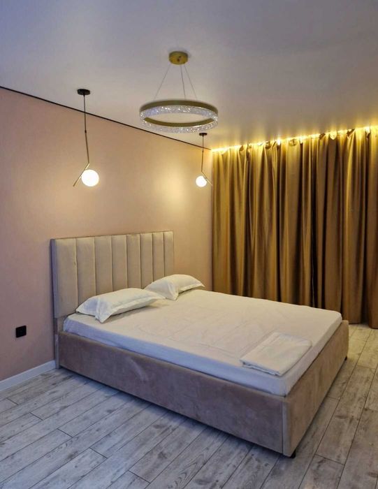 Массаж классика озимде