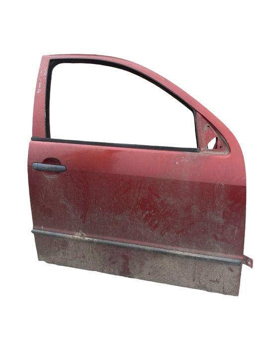 Portiera dreapta fata SKODA FABIA 1 1999 - 2008