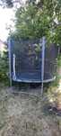 Trambulina 2.8 m de închiriat / vânzare
