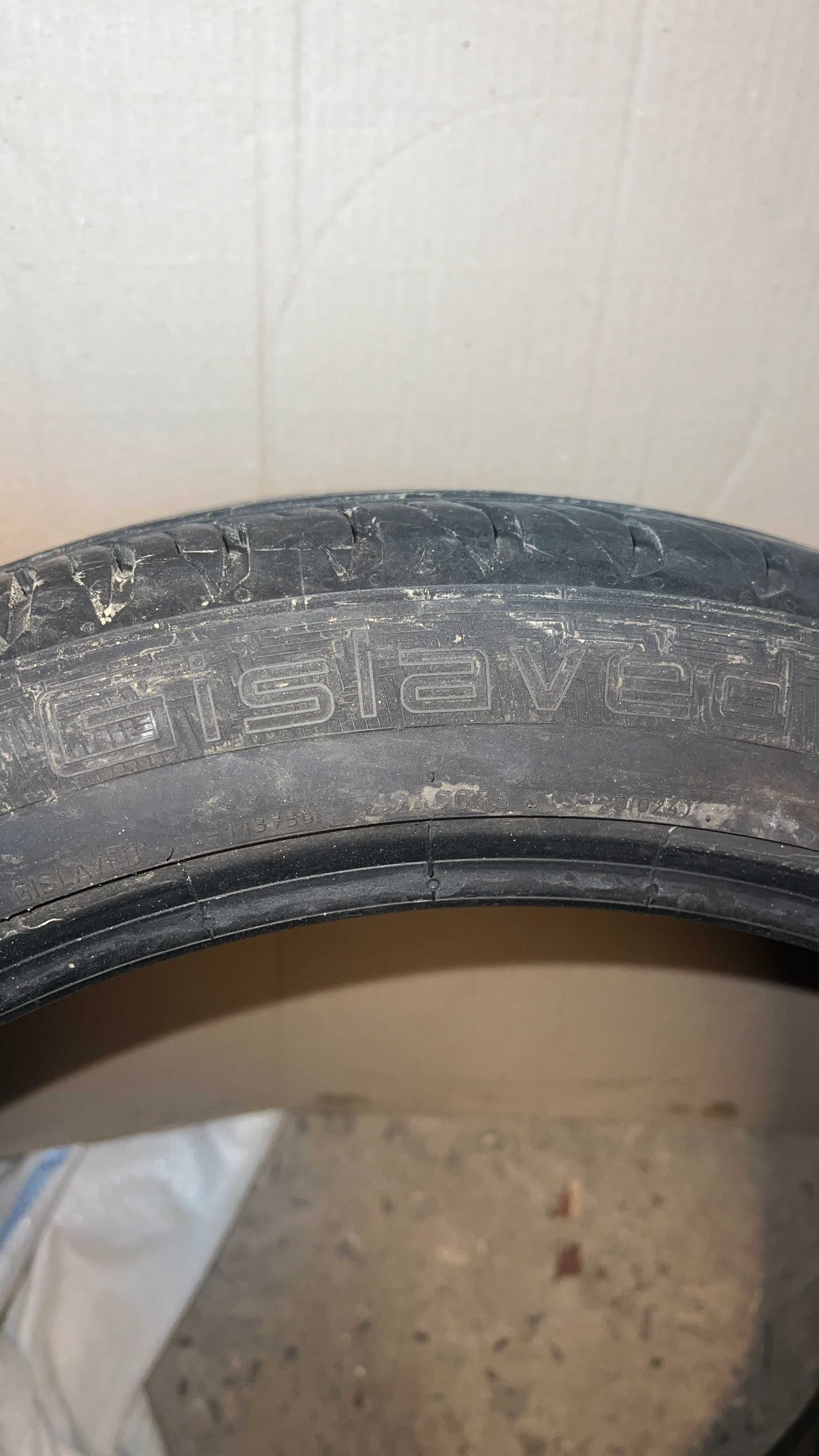 Vand 4 Cauciucuri 235/40 R18 XL