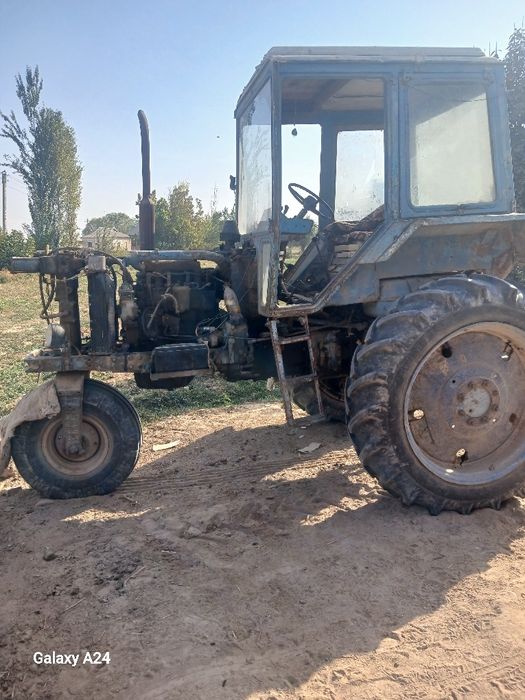 MtZ 80 balonlari yangi karobka zadnimoz zo'r dakument bor