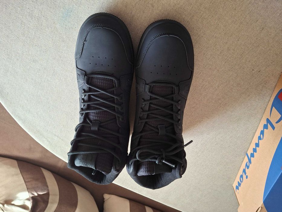 Обувки Шампион Champion RD18 MID