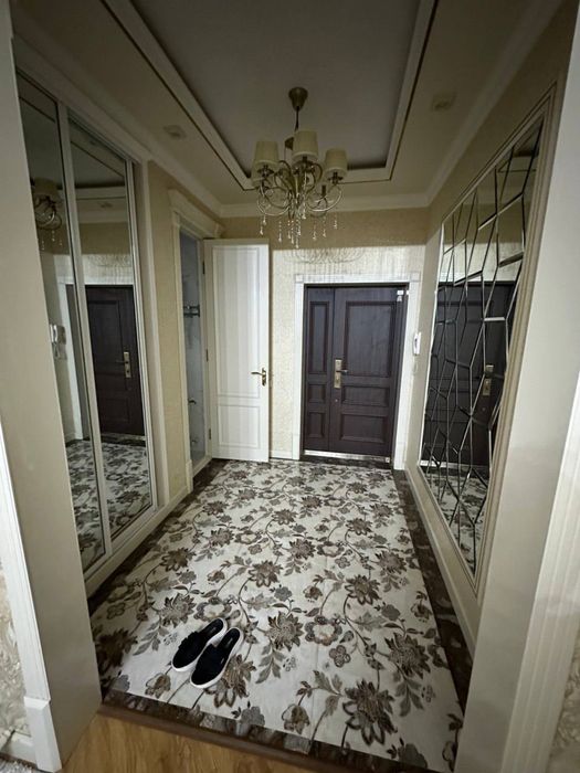 Юнус Обод 5/2/9 Новостройка 130 кв 212.000