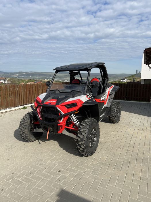 Vand POLARIS RZR 1000 xp , variante