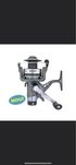 Mulineta Smart Carp 60