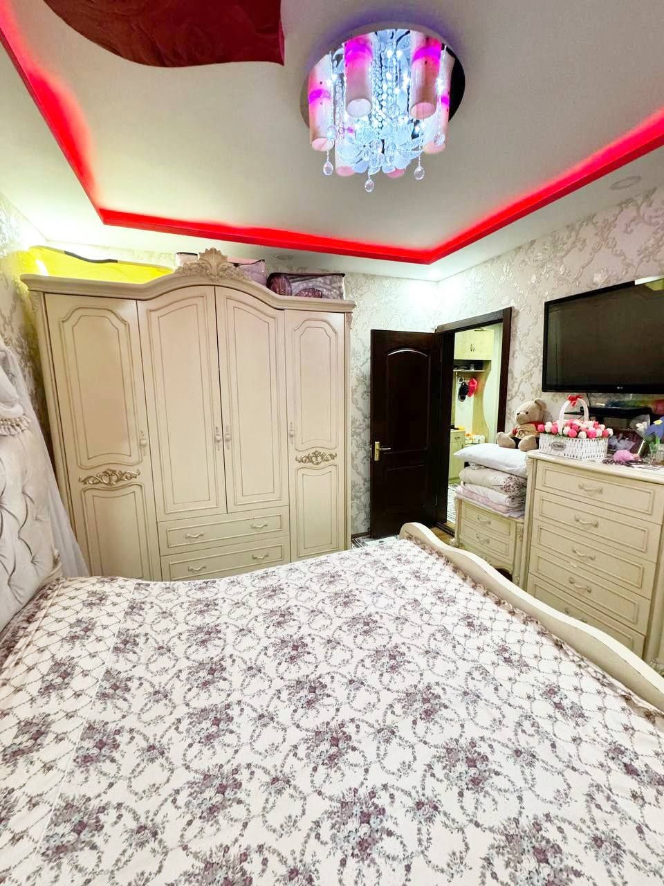 М.Улугбек тум. Геофизика 77 серия 4 хона. 105000 у.е