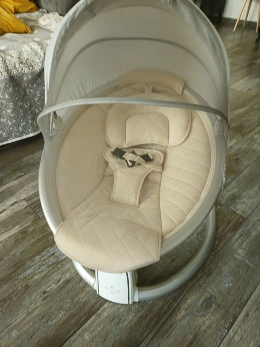 Vand Balansoar electric bebelusi hot mom