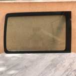 Geam lateral spate Stinga Dreapta varianta scurta VW Transporter T5