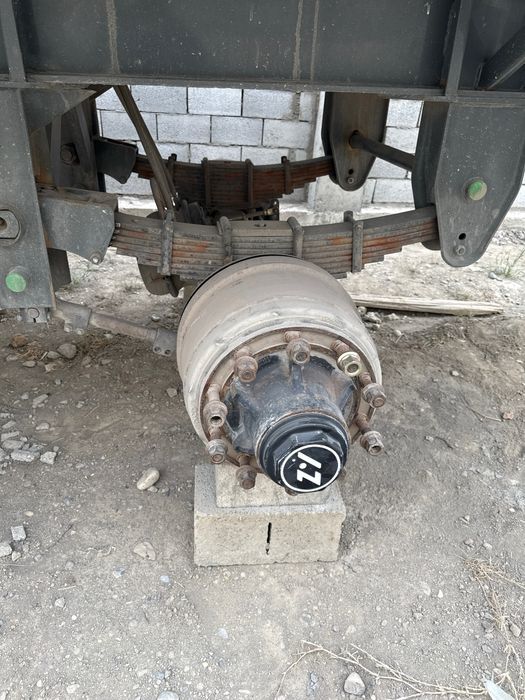 Пирсеп мостлари сотилади 2024 йилдики