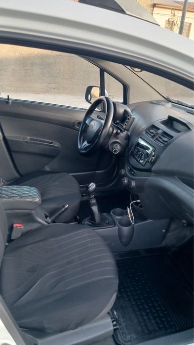 Спарк 2014 сотилади 1 позиця