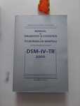 DSM 4 - Manual de diagnostic și statistica a tulburărilor mentale