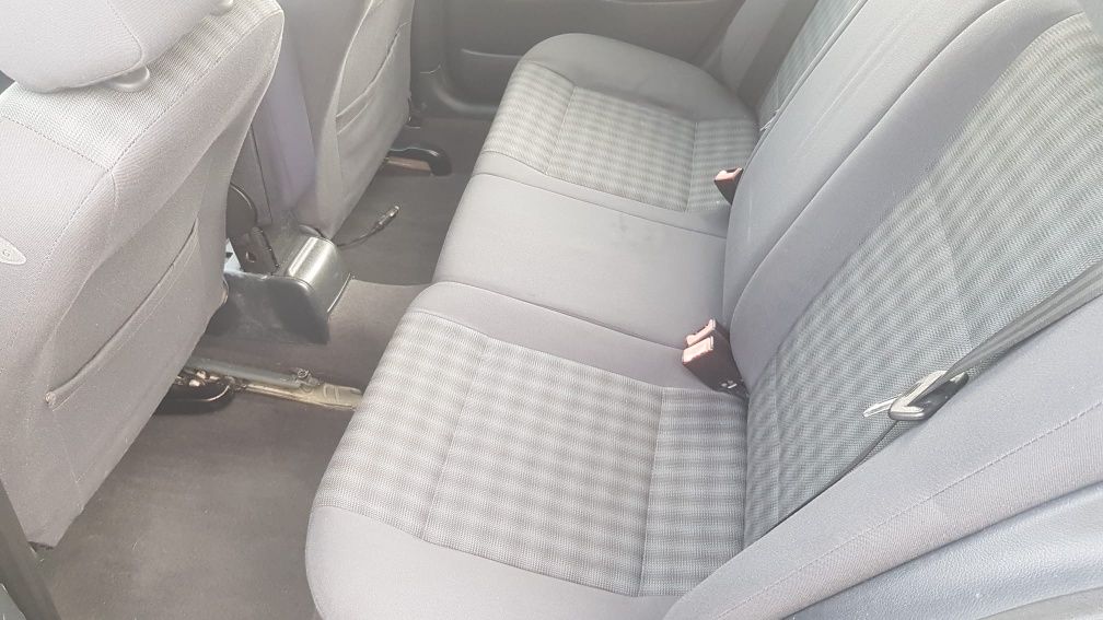 Vând  închiriez   sau schimb cu atv. Skoda octavia 1,6 benzina și GPL