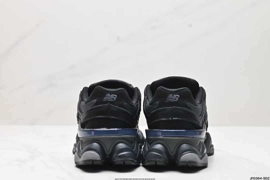 Нови мъжки маратонки New Balance 9060 black