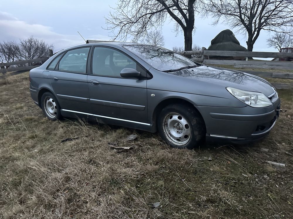 Dezmembrez Citroen C5