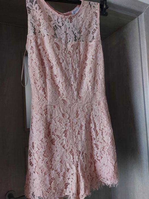 Salopeta scurta eleganta 38 40