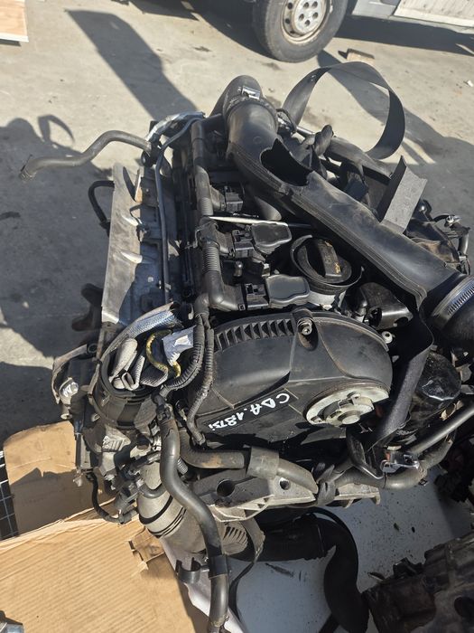 Motor Vw 1.8  CDA, Motor  VW CDA ,chiuloasa bloc piese