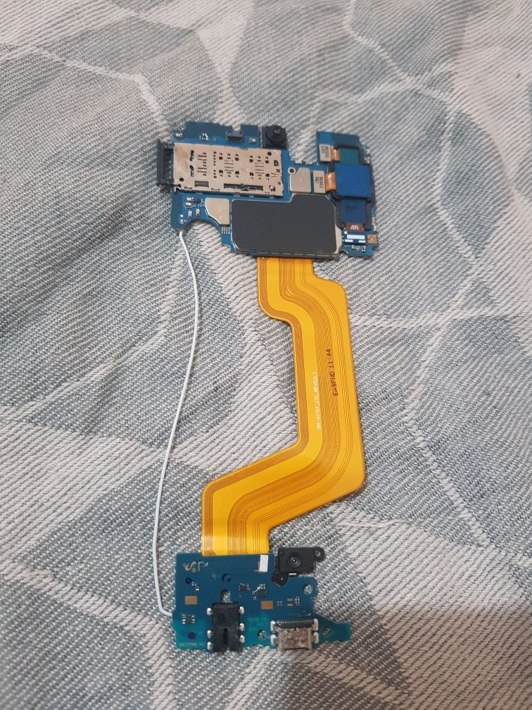 Placa samsung a71