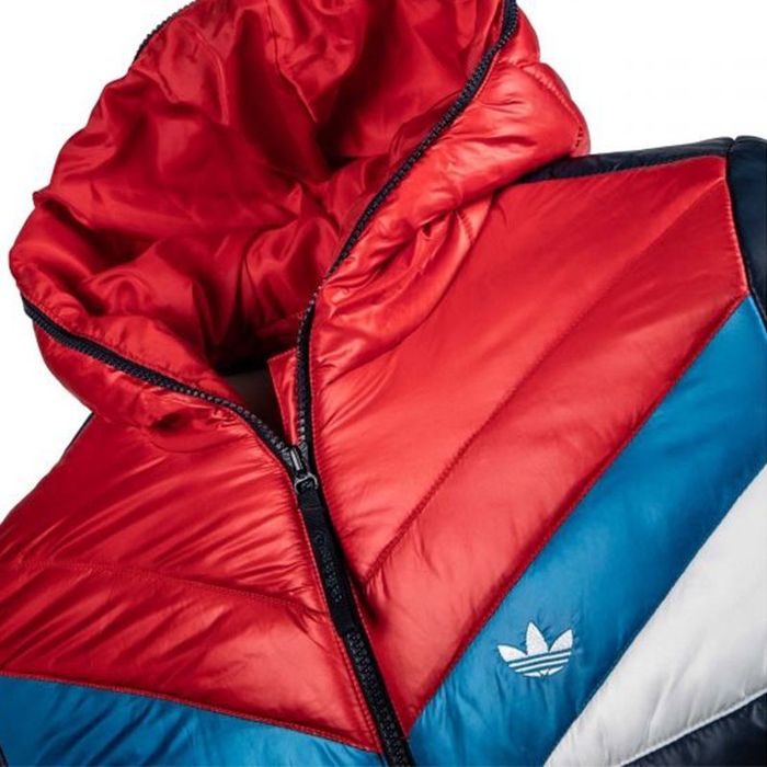 Яке Adidas унисекс