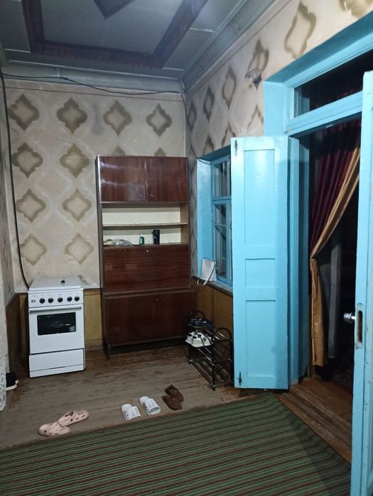 Продаётся дом 3 сот 5 ком Яшнабадский район ул Гиждуван