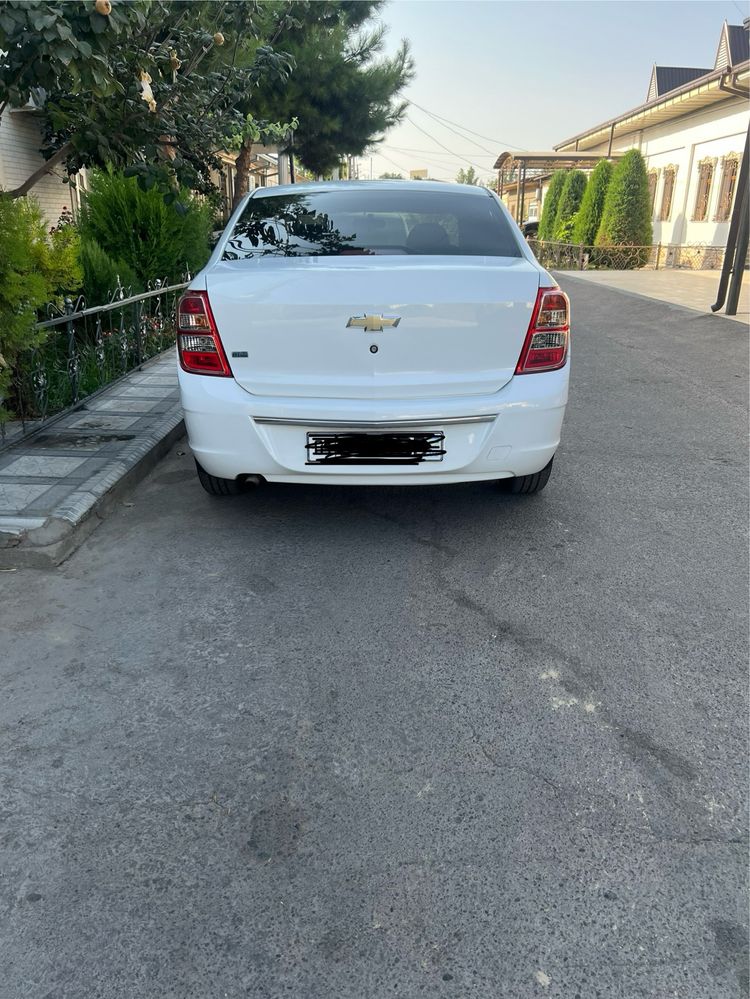 Cobalt 2015 1yevro sotiladi gazi bilan