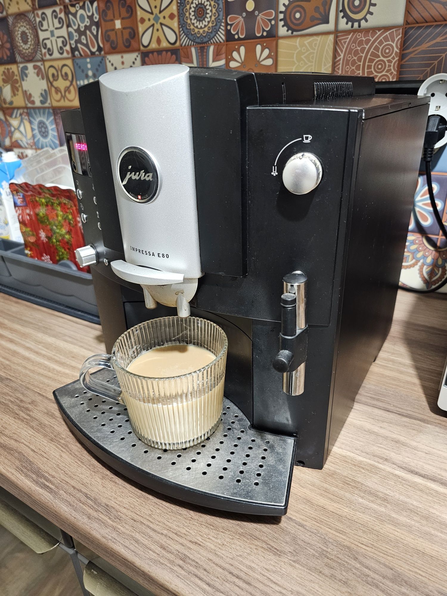 Vand Espressor Jura