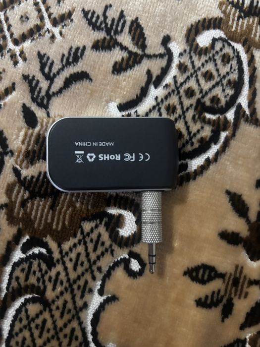 Vand auxuliar cu bluetooth