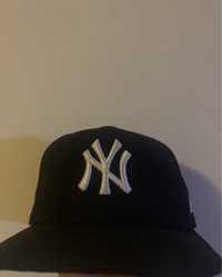 New era fitted cap New york yankees 59.6cm