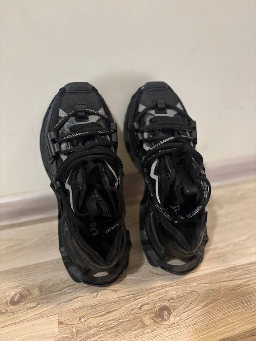 Мъжки обувки DOLCE&GABANA, размер 42