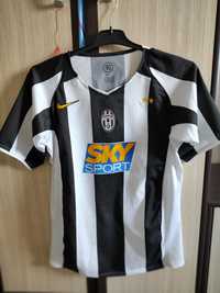 Tricou original Juventus Adrian Mutu