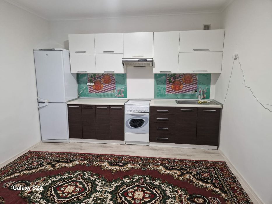 Квартира беремин 1болмели жер уй Асыл Арман артында