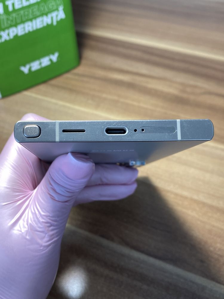 Samsung Galaxy S24 Ultra Duos / Garanție 24 luni / 512 Gb / Foarte bun