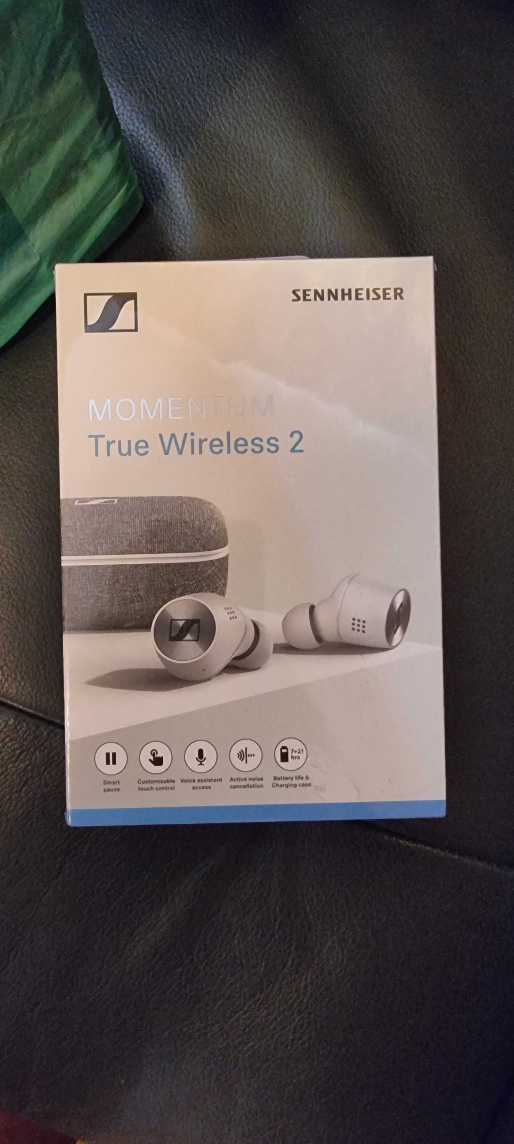 Căști Wireless noi sigilate