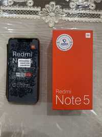 Продается, Redmi Note 5 в отличном состояние