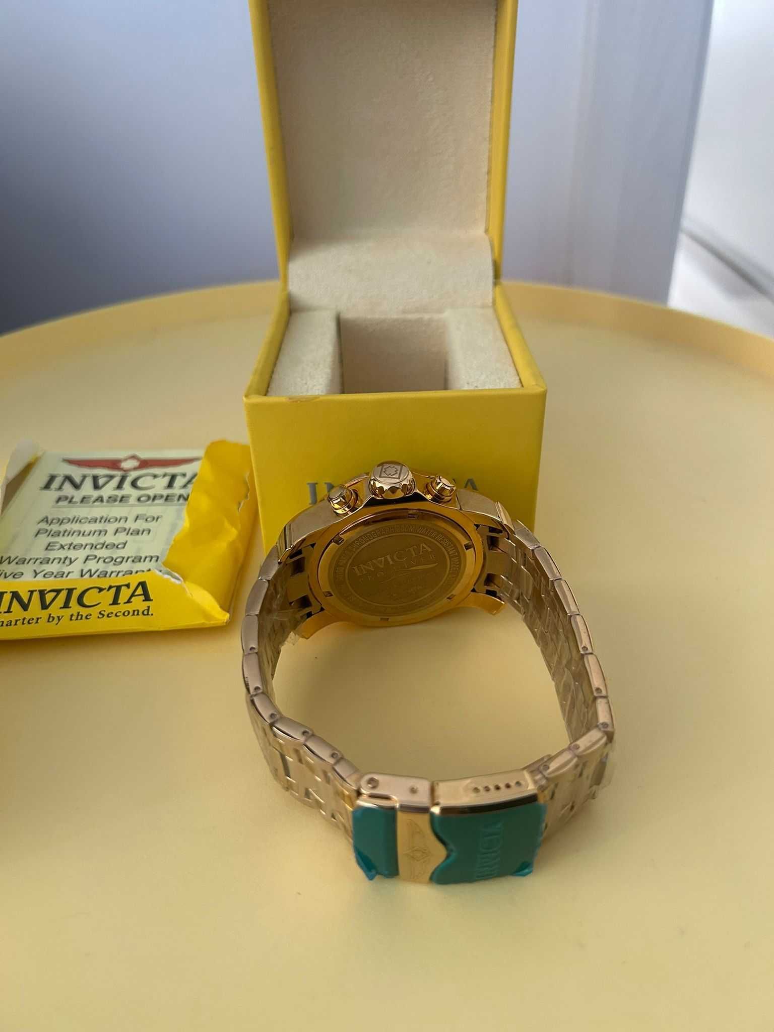 Ceas Invicta Pro Diver