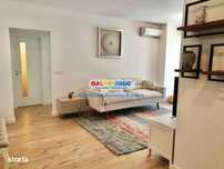 2 camere Belvedere Residence Barbu Vacarescu Fabrica de Glucoza