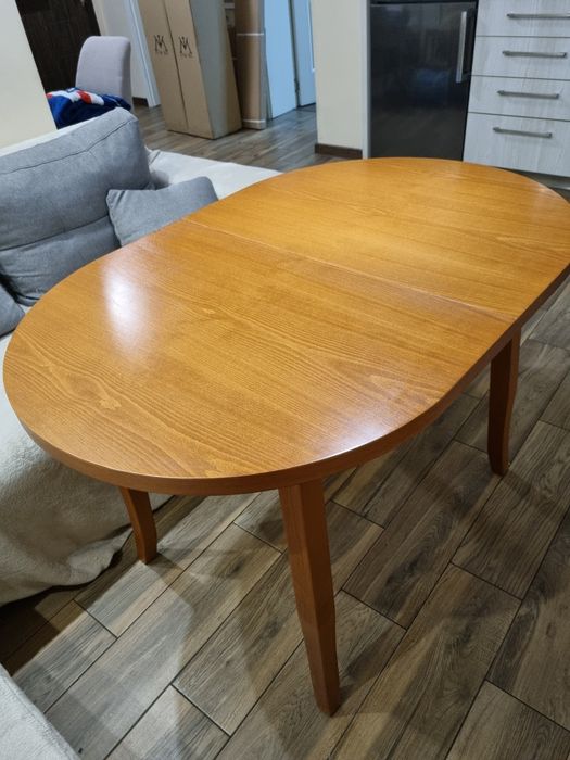 Трапезна маса разтегателна Отлично състояние