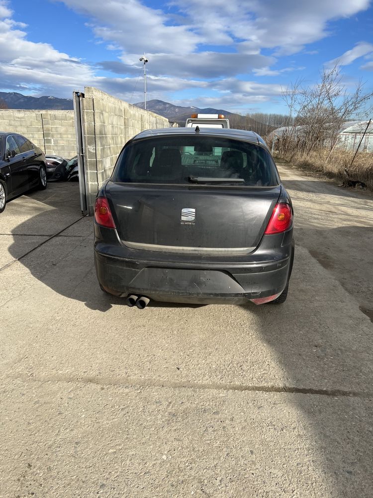 Toledo 2.0 tdi 1.9 tdi на части