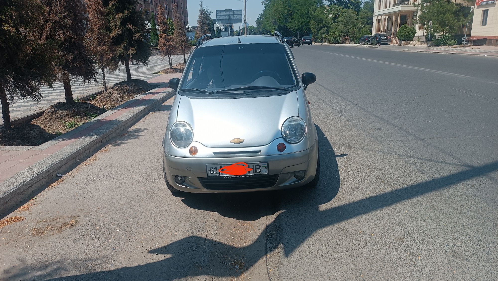 Matiz Best sotilad