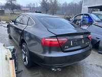 Pedala Acceleratie  Audi A5 2011