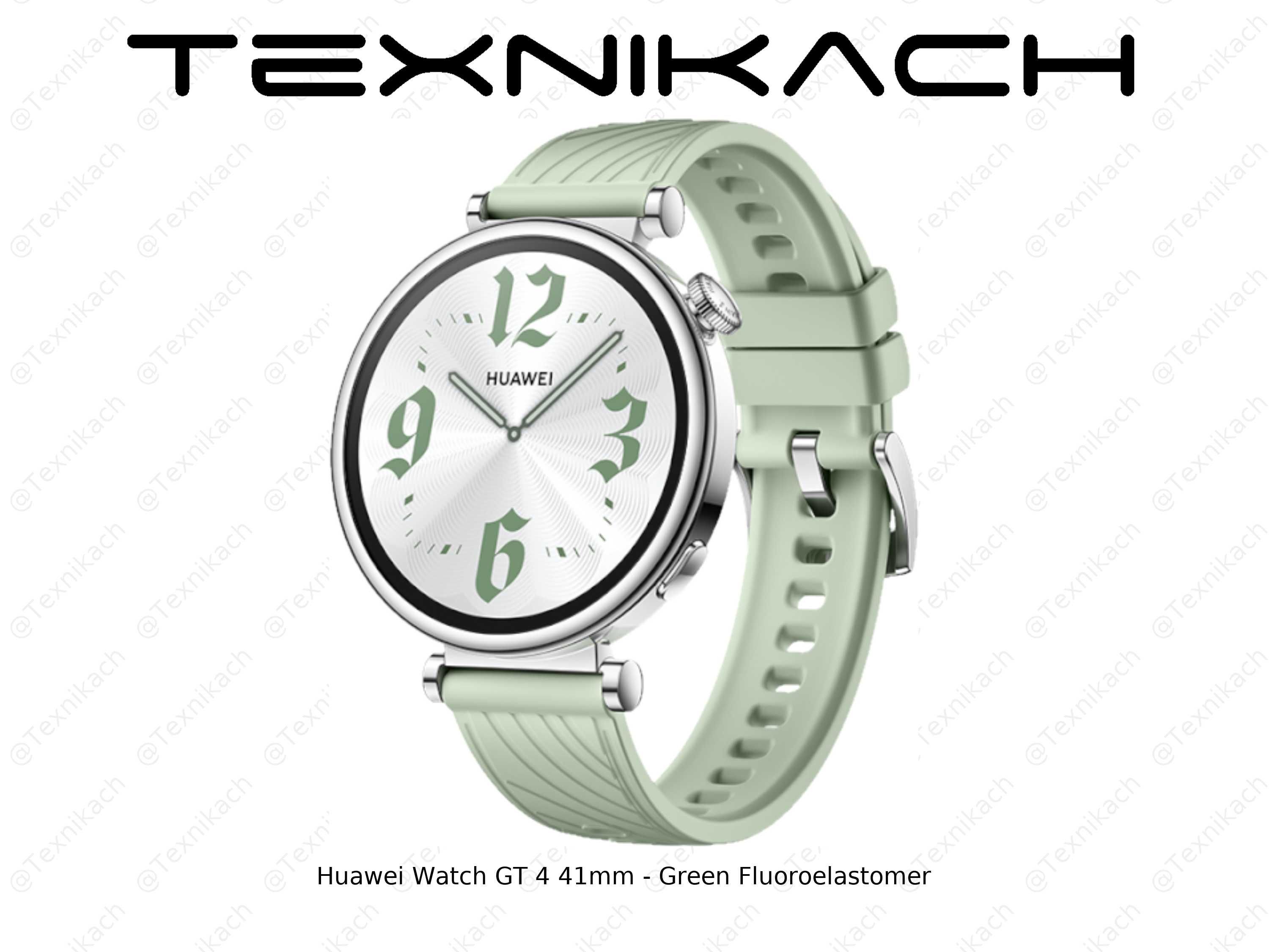 Huawei Watch GT 4 • Доставка Бесплатно