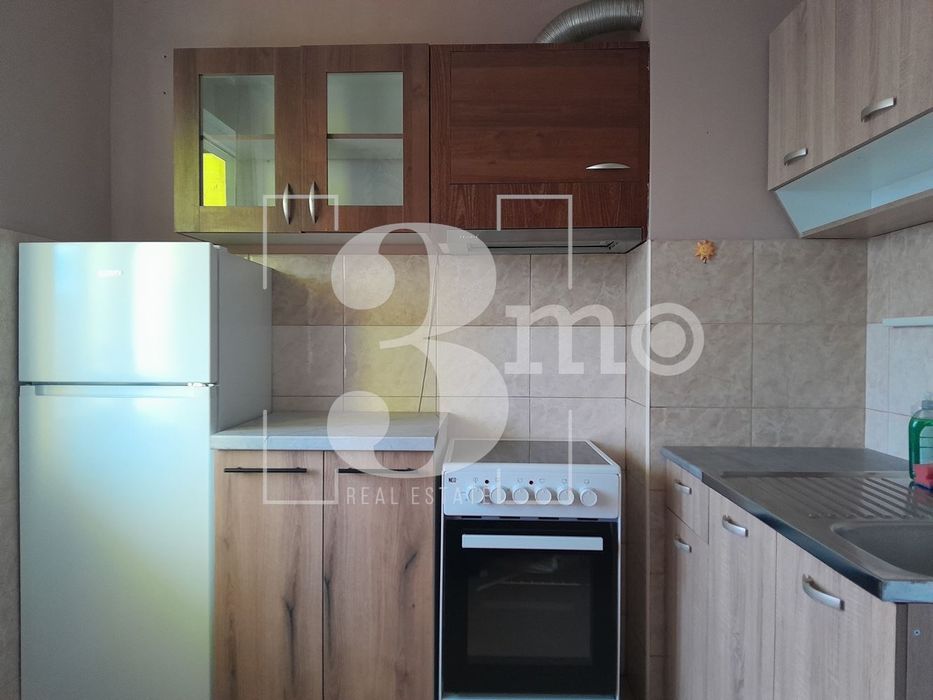 Продава се Двустаен апартамент в София, Люлин 6 - 58 кв.м за 2683 €/кв.м - Снимка #6