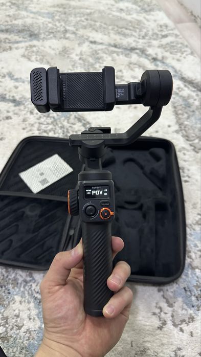 Стедикам Hohem iSteady M6 iSteady Kit