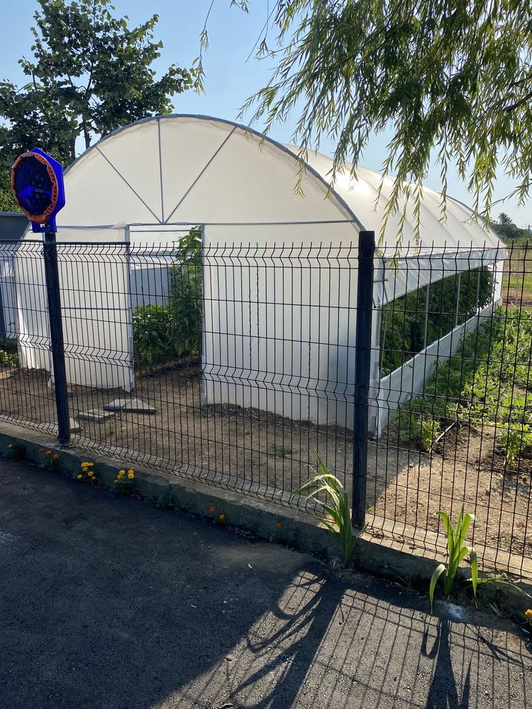 De vanzare solar
