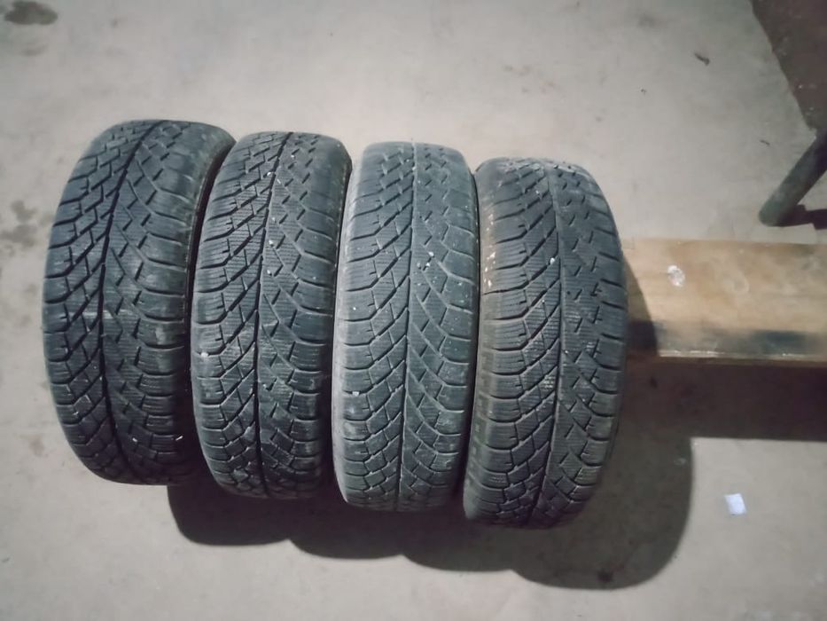 Шина машина балоны