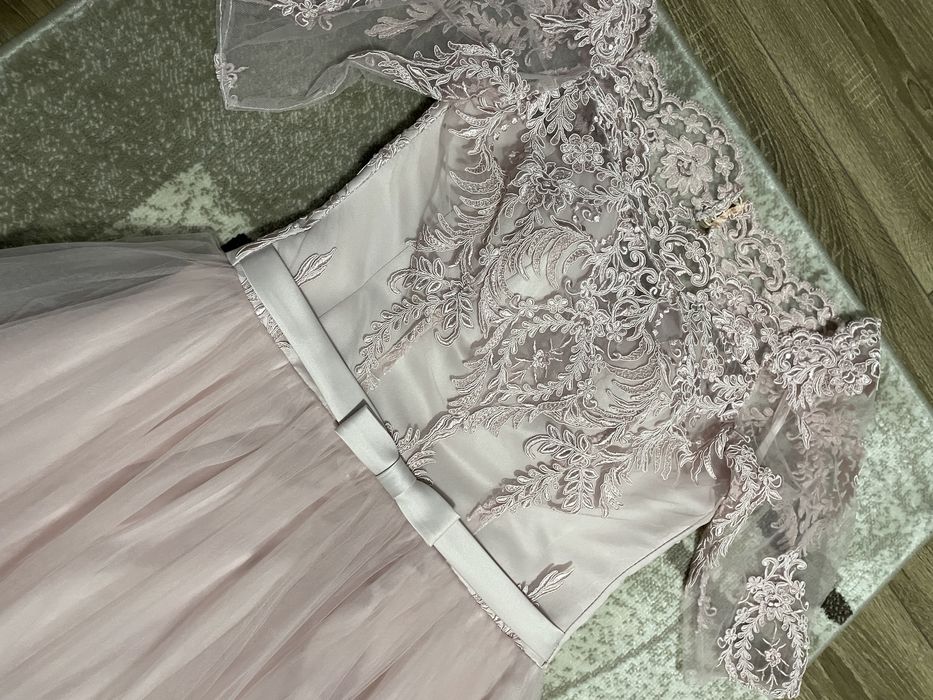 Rochie de ocazie/ cununie