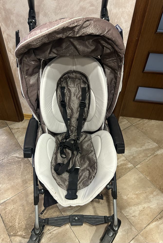 Бебешка количка/ кош за новородено +лятна