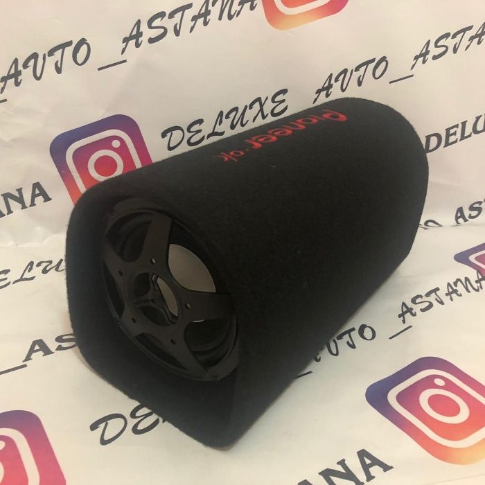 Сабвуфер Pioneer OK 6 8 10