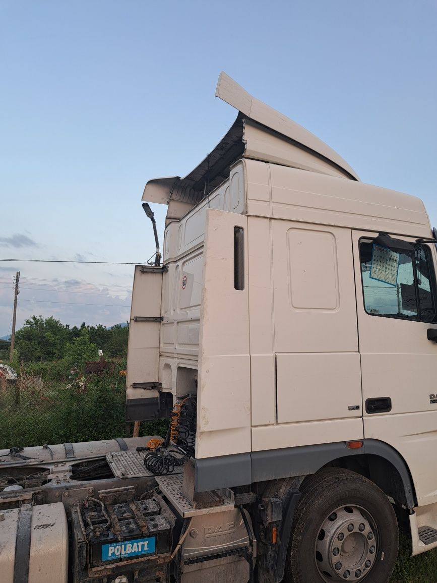 ДАФ 105 410 НА ЧАСТИ