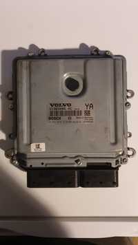 Calculator ECU Volvo V70 2010